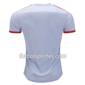 Camisetas España Segunda Equipacion Copa Mundial Femenina 2019